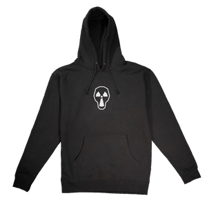 Toxygen Hoodie