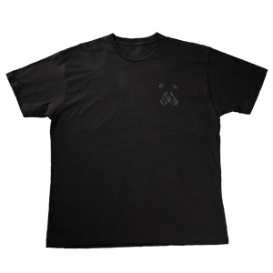 Black Toxybear T-Shirt