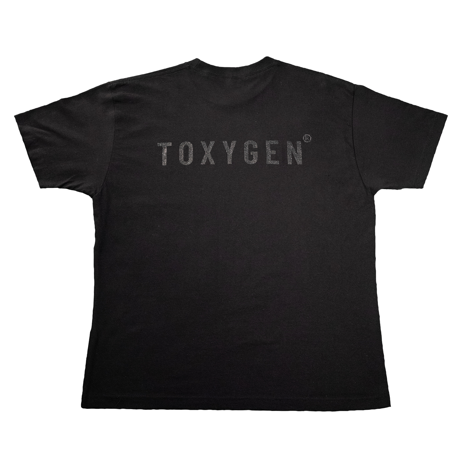 Black Toxybear T-Shirt