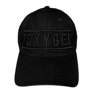 Toxygen Dad Hat